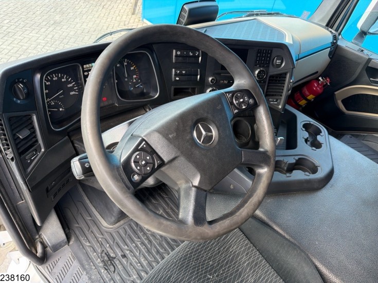 Mercedes Actros 1846