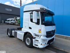 Mercedes Actros 1846