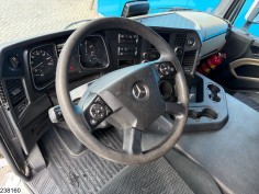 Mercedes Actros 1846