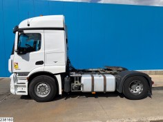 Mercedes Actros 1846