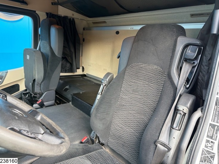 Mercedes Actros 1846