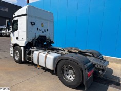 Mercedes Actros 1846