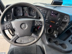 Mercedes Actros 1846