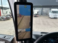 Mercedes Actros 1845