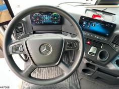 Mercedes Actros 1845