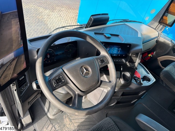 Mercedes Actros 1845