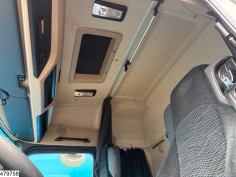 Mercedes Actros 1845