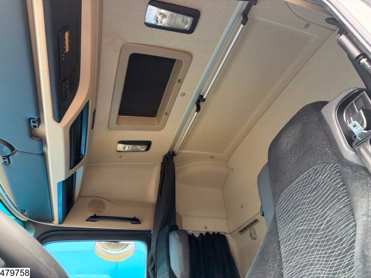 Mercedes Actros 1845