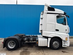 Mercedes Actros 1845