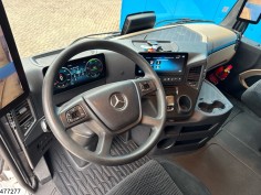 Mercedes Actros 1845