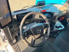 Mercedes Actros 1845