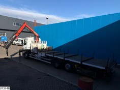 Mercedes Antos 2535