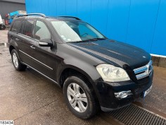 Mercedes GL 450 CDI