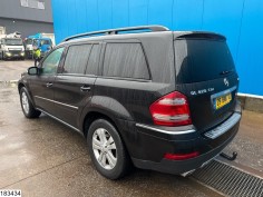 Mercedes GL 450 CDI
