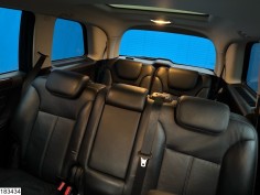 Mercedes GL 450 CDI