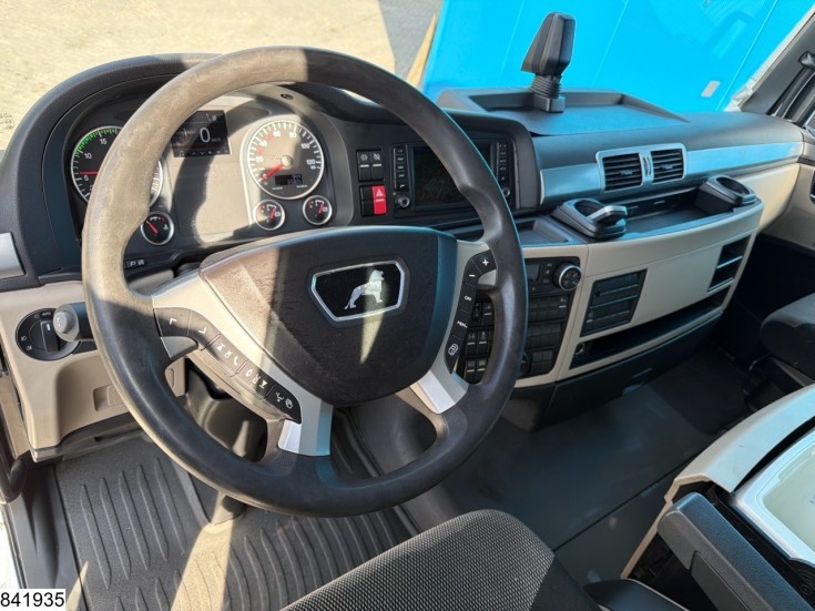 MAN TGX 18 470