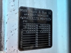 MAN TGX 18 470