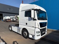 MAN TGX 18 470