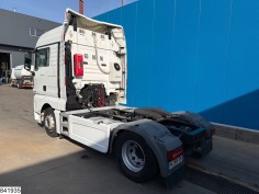 MAN TGX 18 470