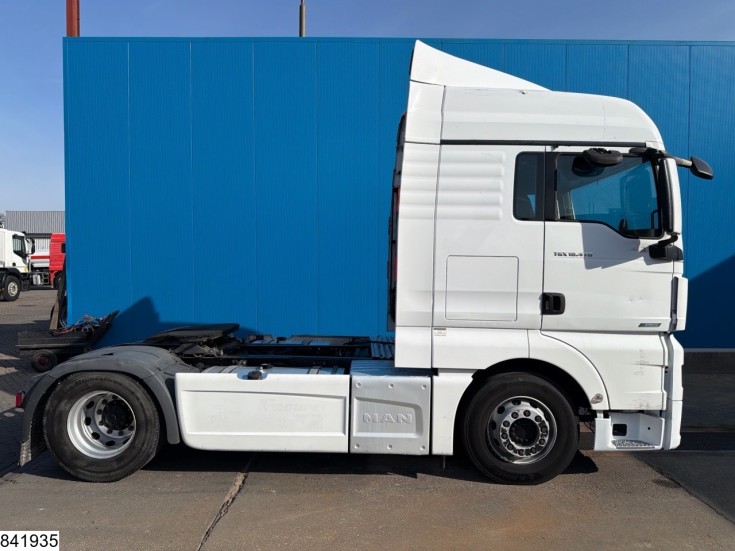 MAN TGX 18 470