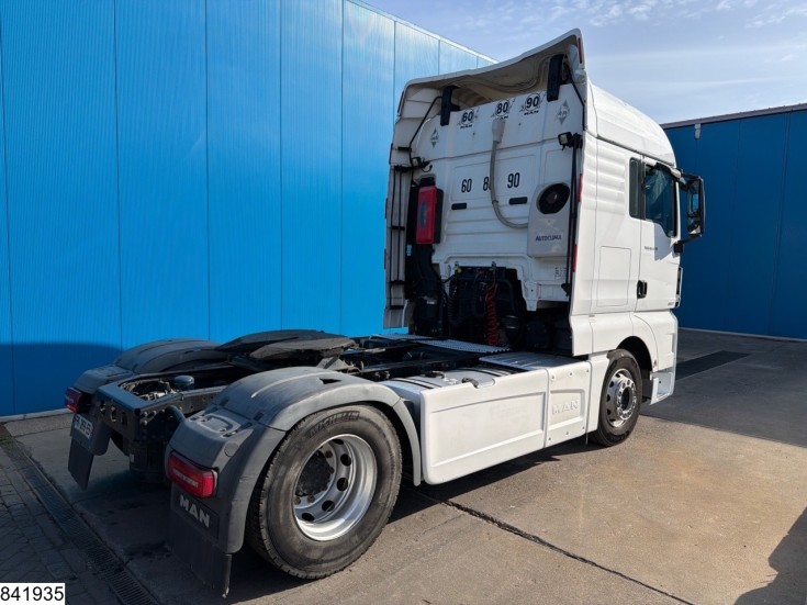MAN TGX 18 470