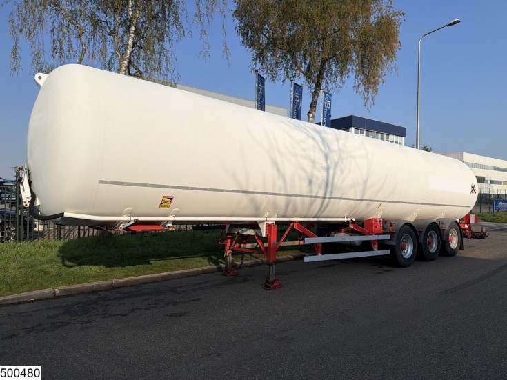 Acerbi Gas