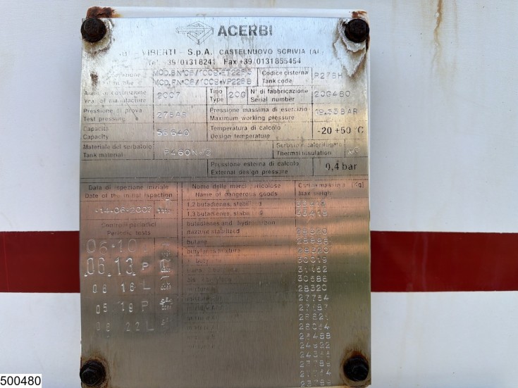 Acerbi Gas