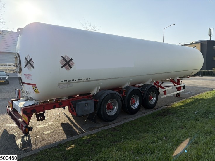 Acerbi Gas