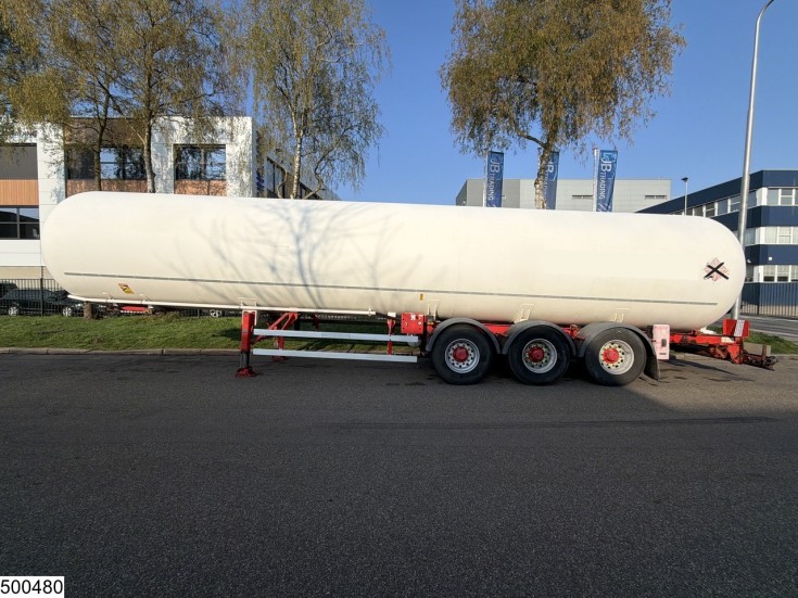 Acerbi Gas