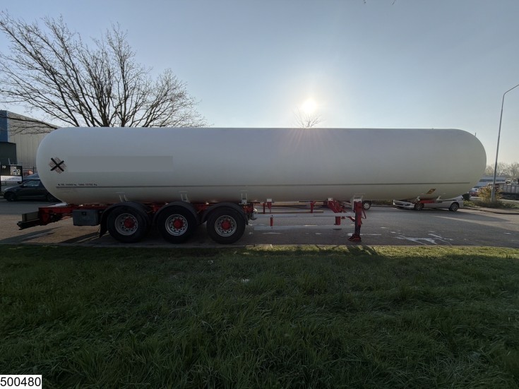 Acerbi Gas