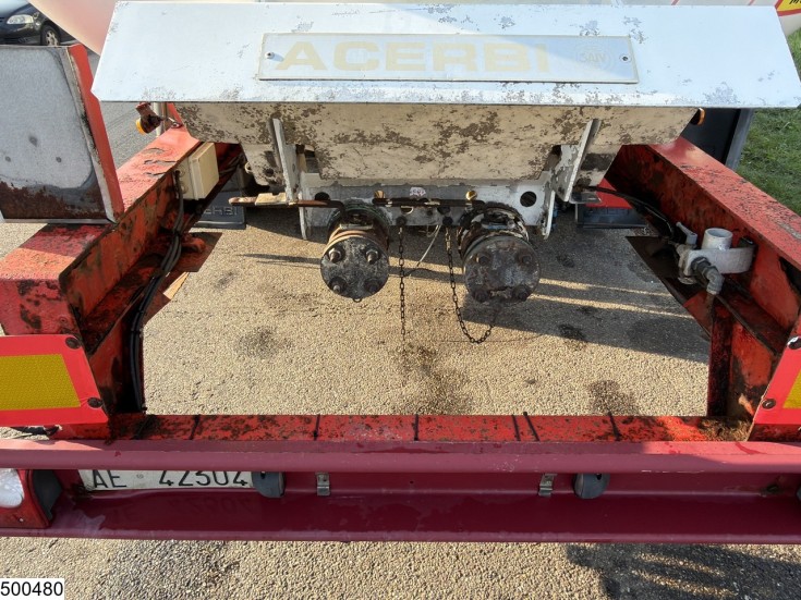 Acerbi Gas