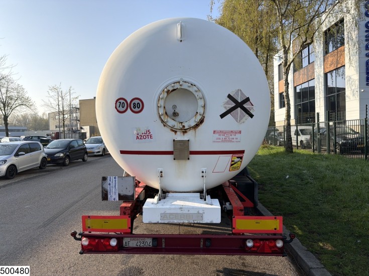 Acerbi Gas