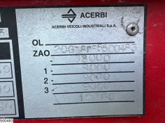 Acerbi Gas