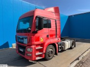 MAN TGS 18 440