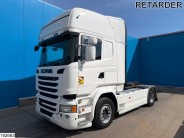 Scania R 450