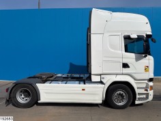Scania R 450