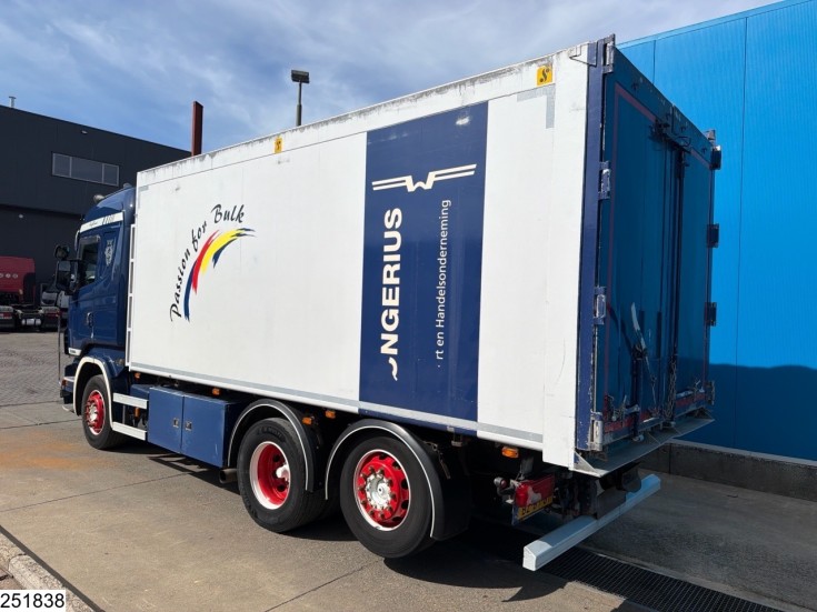 Scania R 500