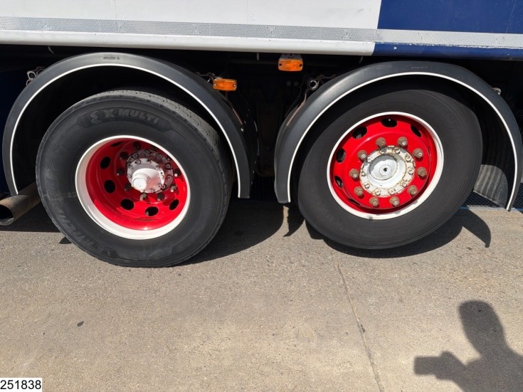 Scania R 500