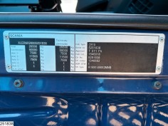 Scania R 500