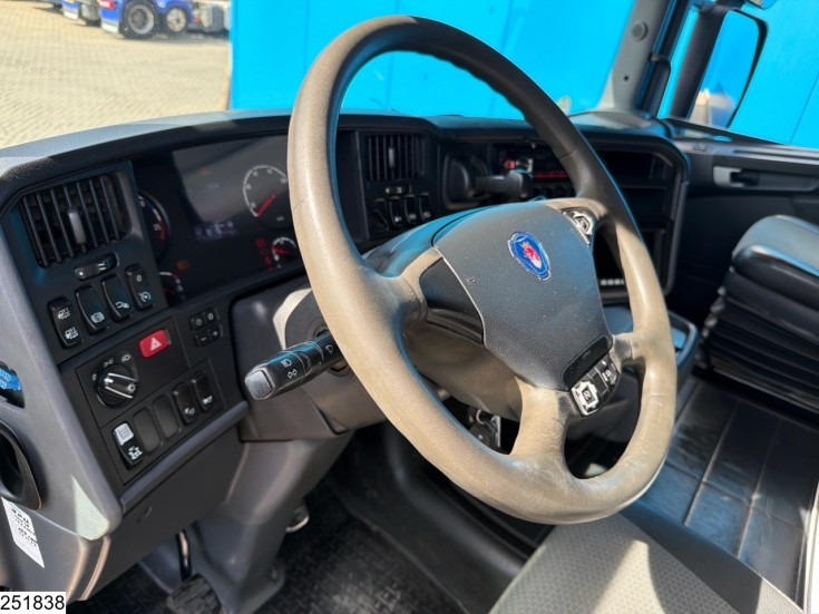 Scania R 500