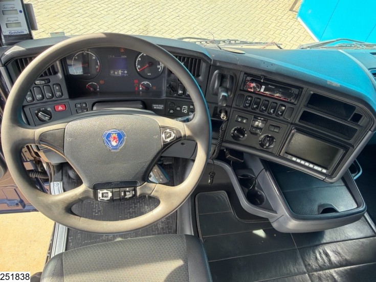 Scania R 500