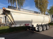 Fruehauf kipper