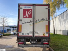 Lecitrailer Koel vries