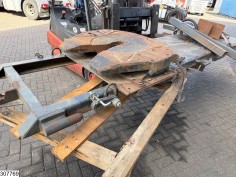 Mercedes Actros 3348