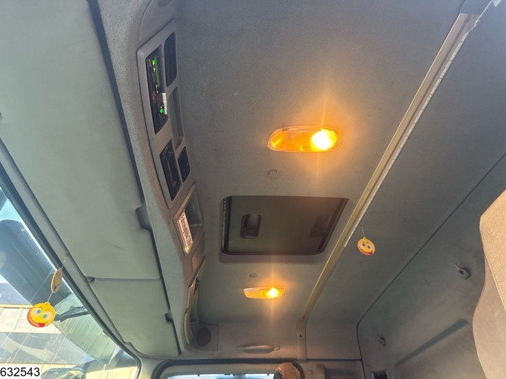 Mercedes Actros 2641