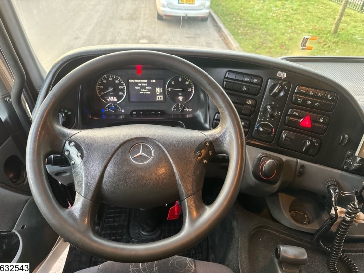 Mercedes Actros 2641