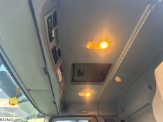 Mercedes Actros 2641