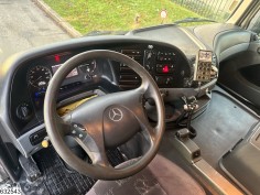 Mercedes Actros 2641