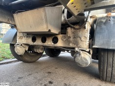 Mercedes Actros 2641