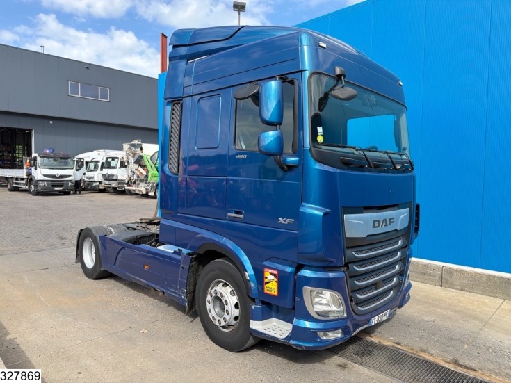 DAF XF 480